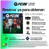 Ps4 Ea Sports Fc 26