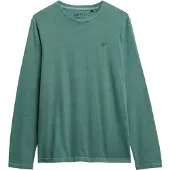 Superdry Classic Essential T-shirt Med Lång ärm
