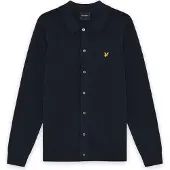Lyle & Scott Bomullstickad Skjorta