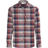 Fjällräven Men's Fjällglim Shirt herrskjorta