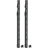 Vogel's Pfw 5909 65´´ Max Tv-stödräls 65kg