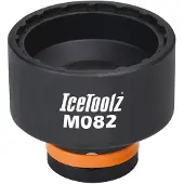 Icetoolz M082 Shimano Centerlock Bromsskivnyckel