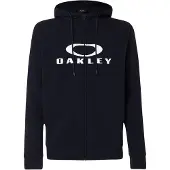 Oakley Apparel Bark 2.0 Sweatshirt Med Dragkedja