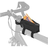 Scicon Fuel Strap On Topprörsväska