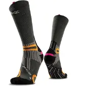 X-socks Hike Anatomix Merino Crew-strumpor