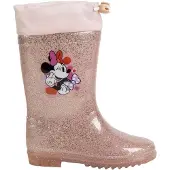 Cerda Disney Minnie Mouse Regnstövlar