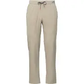 Black Diamond - Klätterkläder - M Sequence Pants Moonstone för Unisex - Storlek M - Beige