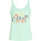 O'Neill Summer Musthaves Luana Graphic ärmlös T-shirt