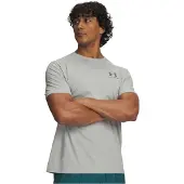 Under Armour Sportstyle Lc T-shirt Med Korta ärmar