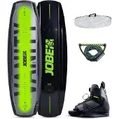 Jobe Vanity 131+unit Wakeboardbord
