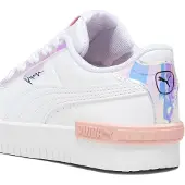Puma Sneakers Jada Crystal Wings PS flickor - Vit - 30