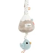 Done by Deer Musikmobil - Birdee - Colour Mix - - One Size - Musikmobil