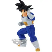 Grupo Erik Dragon Ball Z Goku Chosenshi Ratsuden Iii Vol3 Son-figur