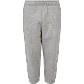 Urban Classics Byxa grå