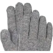 Trespass Manicure Gloves Grå L-XL Kvinna