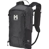 Millet - Dagstursryggsäckar - Mixt 15 Black/Black för UnisexUll - Svart