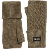 Superdry Cable Luxe Handwarmers Handskar