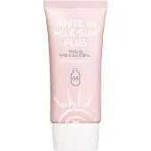 G9 Skin , White in Milk Sun Plus, 1,35 fl oz (40 ml)