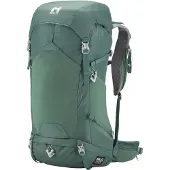 Millet - Trekkingryggsäckar - Seneca Air 38 W Bottle för UnisexUll - Grön