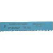 Bahco Stål Hög Hastighet Maskinsågblad 10 Dpp 400x38x2 Mm