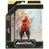 Jazwares Avatar Aang Figur 17 Cm