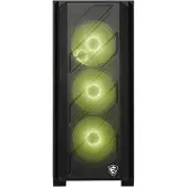 MSI Mag Forge 330r Airflow Pc-tornfodral