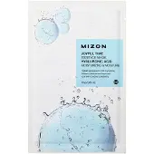 Mizon Joyful Time Essence Mask Hyaluronic Acid 23 g - Esencjonalna maska z kwasem hialuronowym