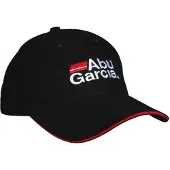 Abu Garcia Logo Keps