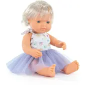 Miniland Coclear Babydöcka 38 Cm