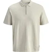 Jack & Jones Tröja 'JJEEmil' kitt