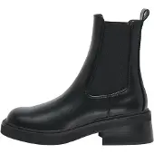 ONLY Chelsea boots svart