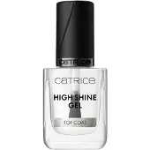 Catrice High Shine Gel Top Coat Topplack 11 ml High Shine
