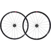 Fulcrum Racing 3 DB Road Hjulpar 28" 12x100/12x142mm XDR 11/12-växlad skiva CL Clincher TL svart 2022 Hjulset till gravel och cyklocross