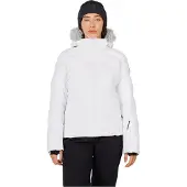 Rossignol Staci Insulated Jacka
