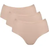 Sloggi Trosa beige