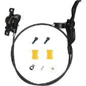 Shimano Mtb M396 Frambroms