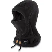 Dakine - Mössor - Bergen Fleece Hoody Black för UnisexUll - Storlek S/M - Svart