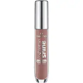 Essence Extreme Shine Volume Läppglans 5 ml Nr. 17 - Mocha Mingle