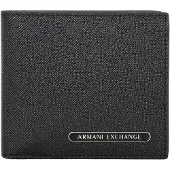 Armani Exchange Herrplånbok