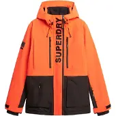 Superdry Ultimate Freestyle Jacka