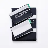 Benetton 200tc Filt 3 Enheter
