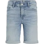 Jack & Jones Rick Original Am 360 Korta Jeans