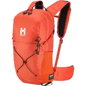 Millet - Dagstursryggsäckar - Seneca LT 22 Paprika för Unisex - Orange