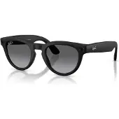Ray-Ban Headliner Meta Gen 2 Polariserade Solglasögon