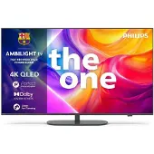 Philips 65pus9010 65´´ 4k Qled Tv