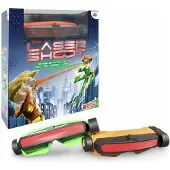 Bizak Lasershoot Aiming Game