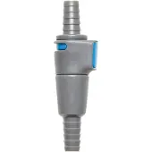 Hydrapak Quick Connect Grey
