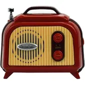 Legami Mini FM Radio