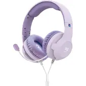 Hori Gaming Cozy Lavender Gamingheadset