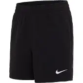 Nike 4" Volley Boardshorts black Storlek XL